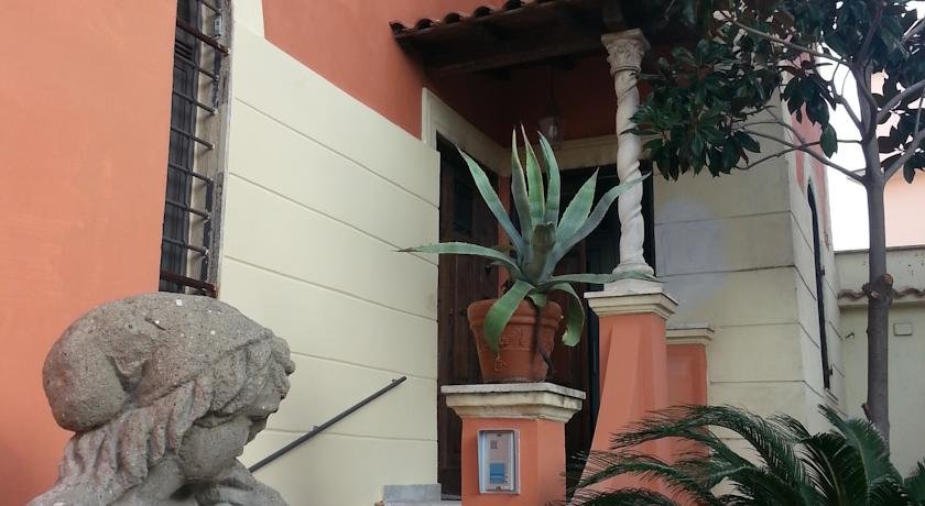 Фото Villa Zaccardi