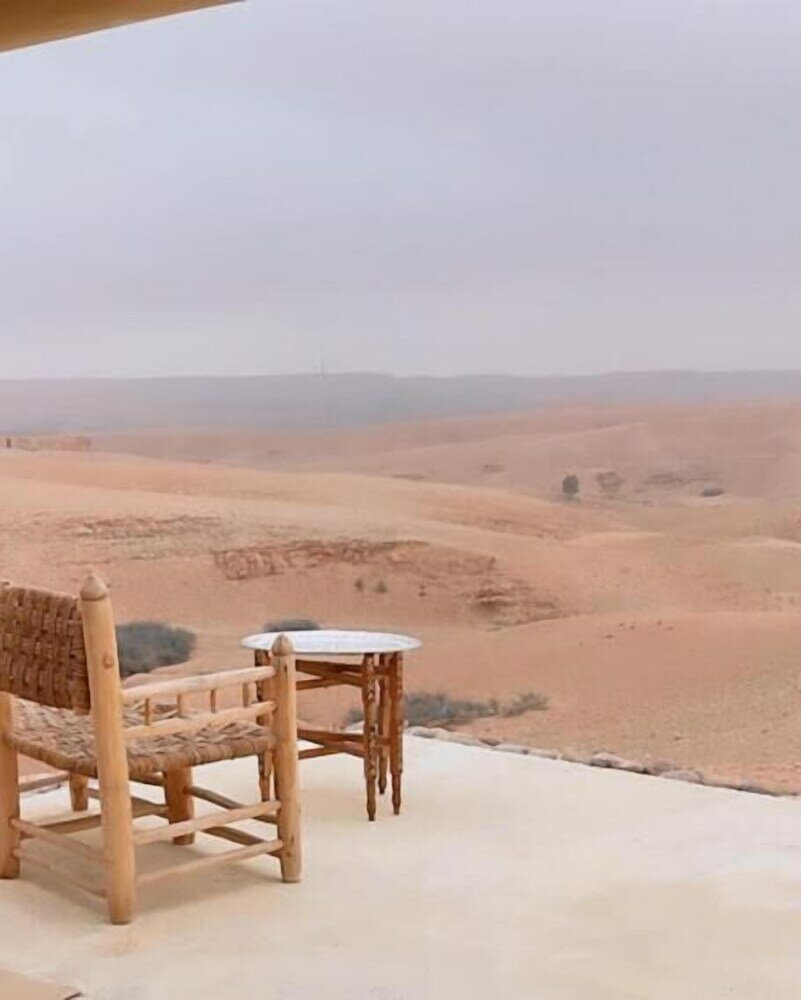 Фото Marrakech Desert Agafay Camp