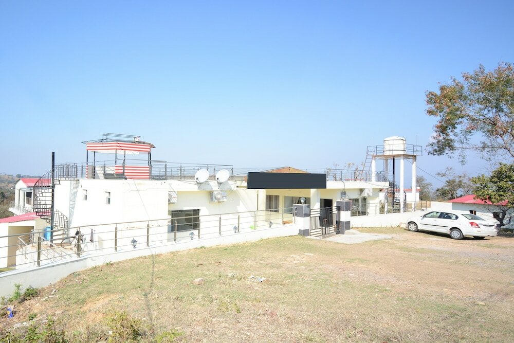 Фото Oyo 29284 Nirvana Cottages