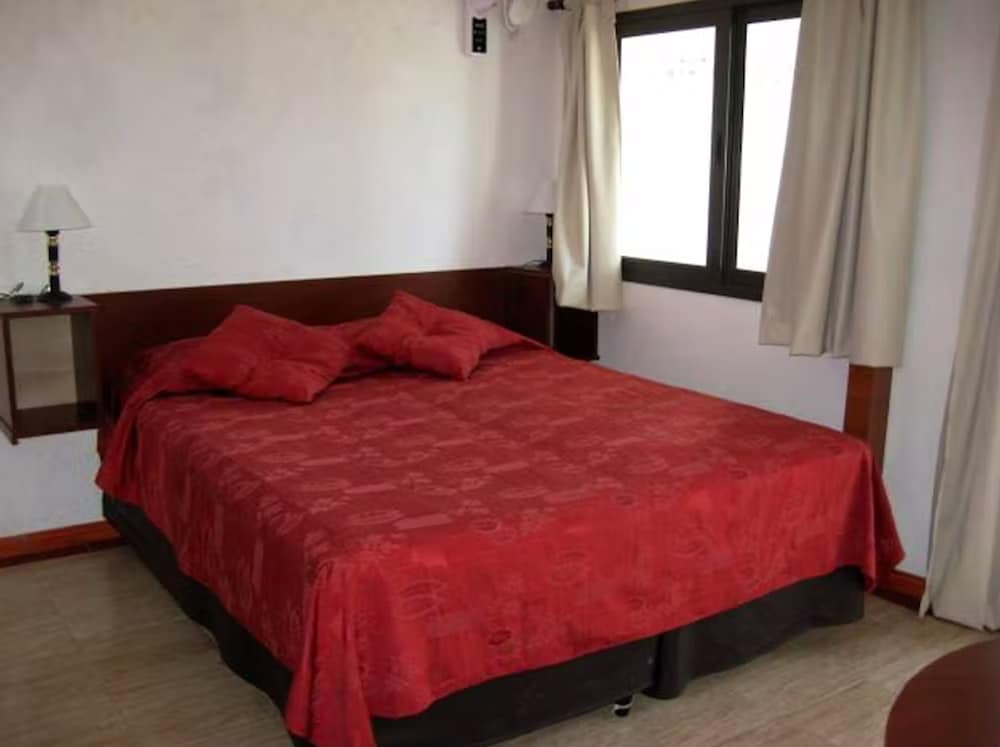 Фото Complejo Turistico Cerro de Oro