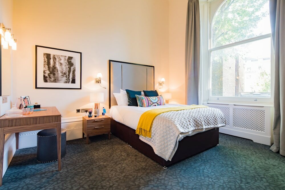 Фото Park Grand London Lancaster Gate