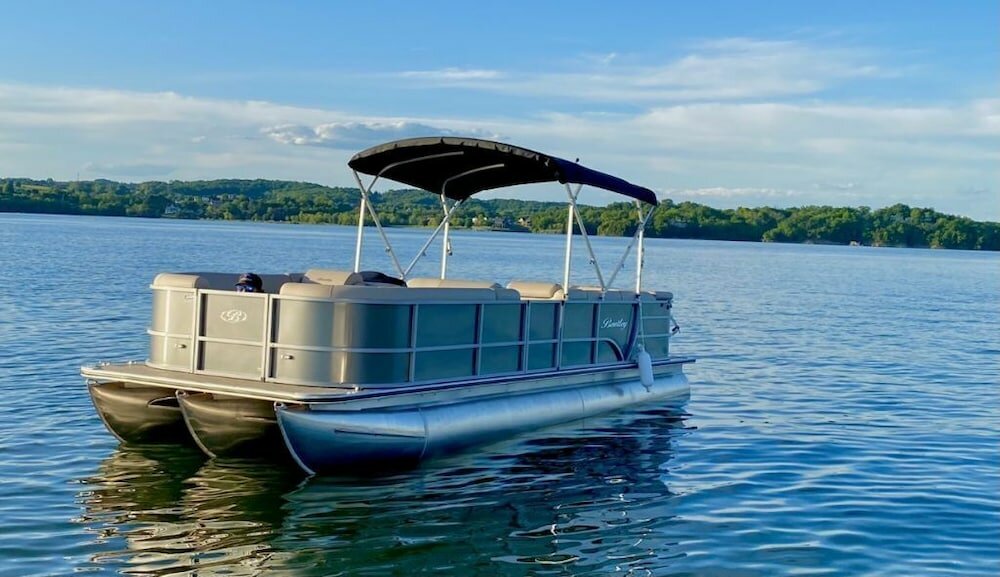 Фото Lake Hair Don't Care