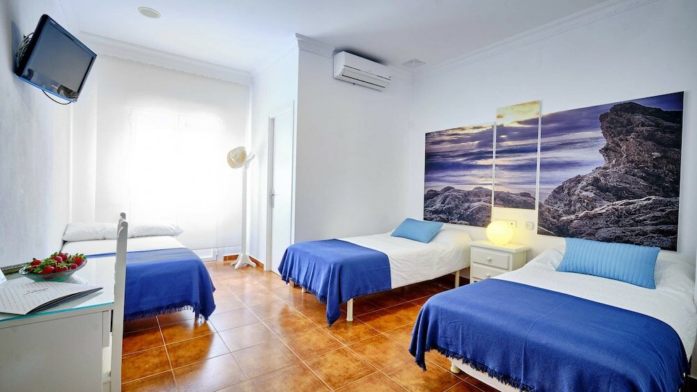 Фото Casa Reyes El Palmar