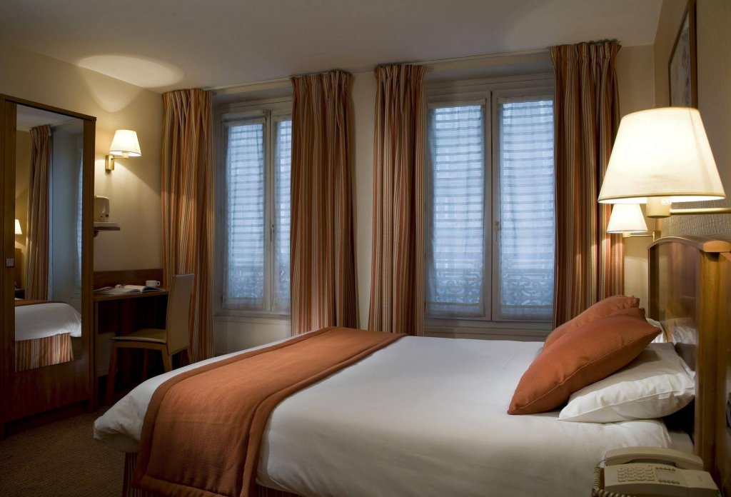 Фото Timhotel Jardin des Plantes