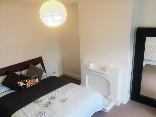 North London Cottage
