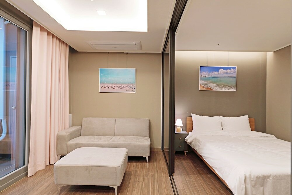 Фото SoTA Collection The Haeundae