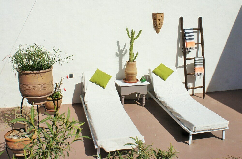 Фото Riad Alqimam