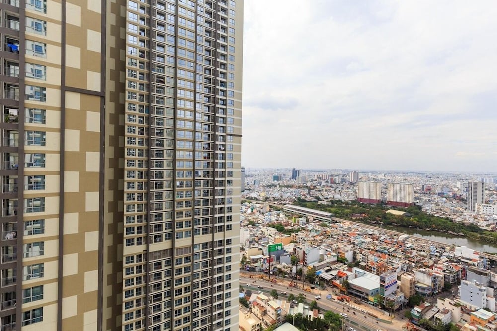 Фото Luxury Landmark - Linh's Apartment