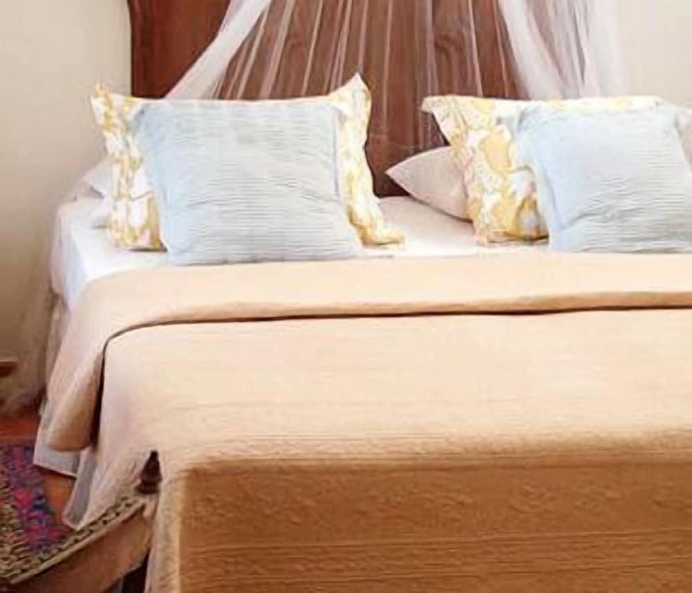 Фото Bo Hotel de Encanto