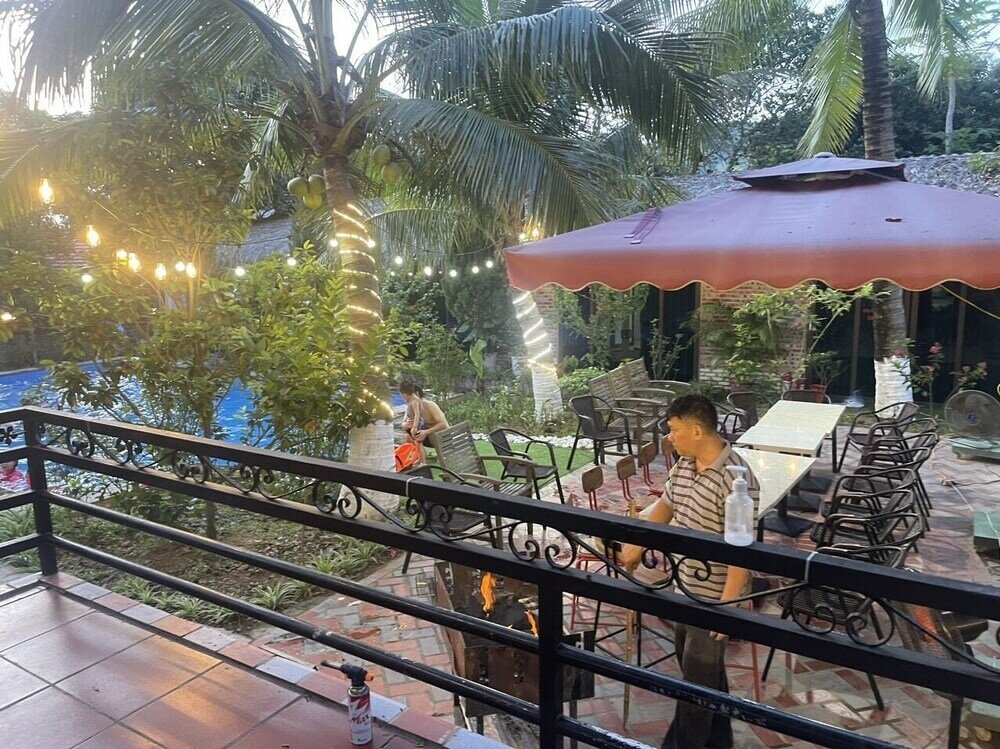 Фото Tropical Retreat Homestay