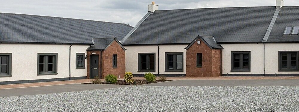 Фото Westertonhill Holiday Lodges