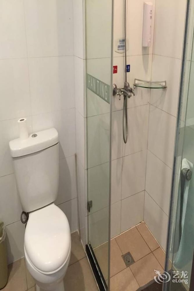 Фото Mercure Qingdao Downtown