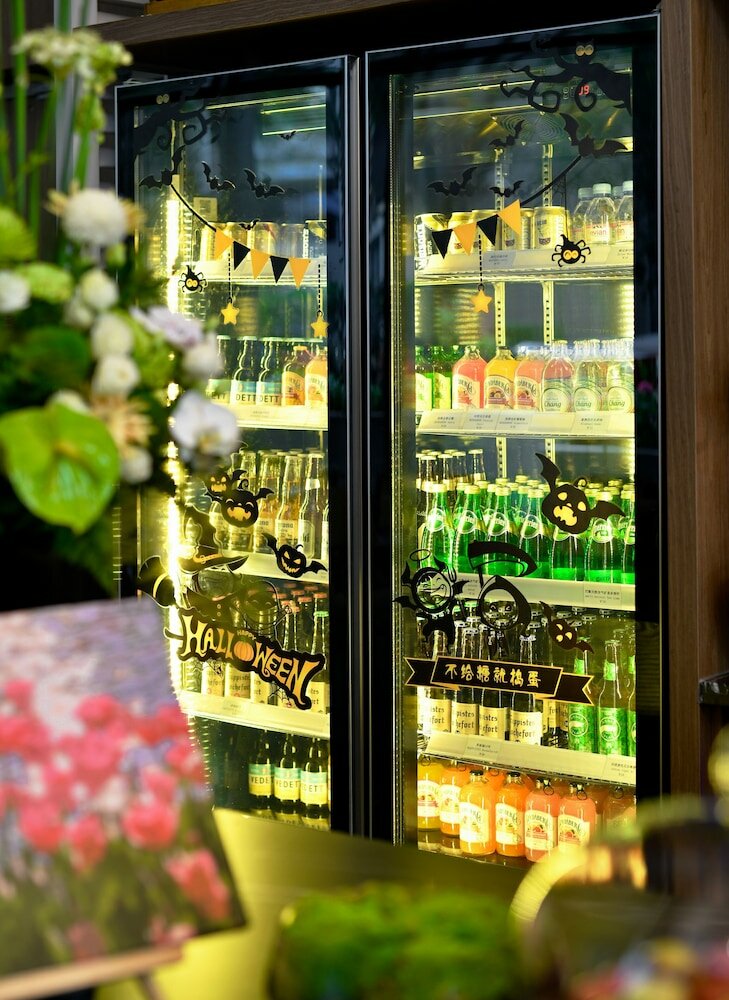 Фото UrCove by Hyatt Shenzhen Bay Eco Tech Park