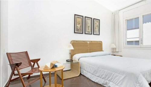 Гостиница Apartment in Palafrugell - 104763 by Mo Rentals
