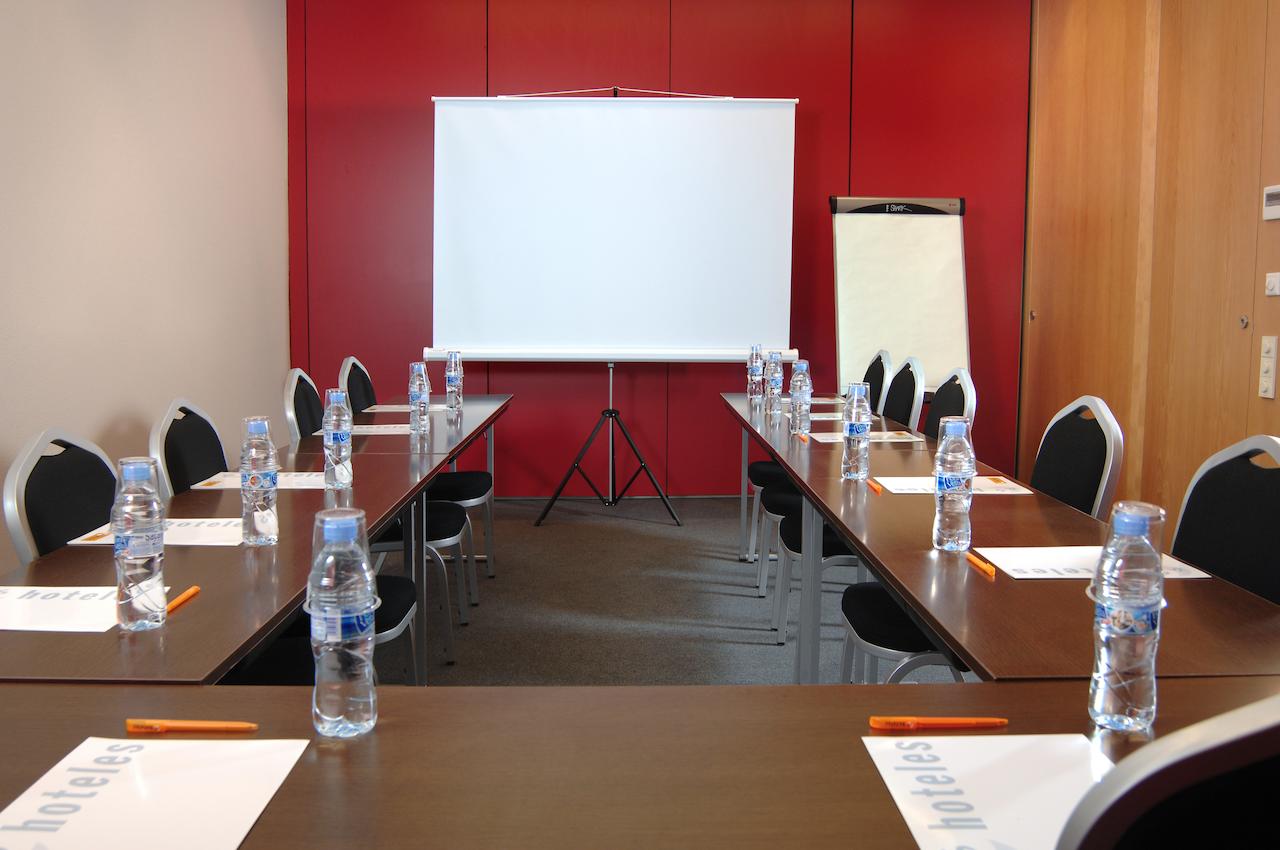 Фото AS Hotel Porta de Barcelona