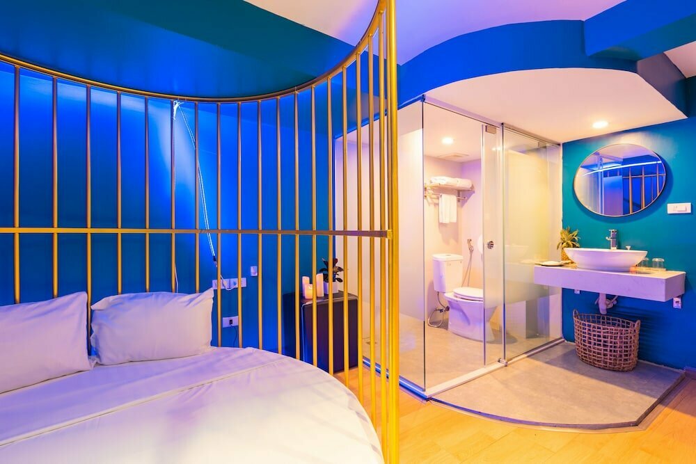 Hotel Hovi De Bali, Hanoi, photo