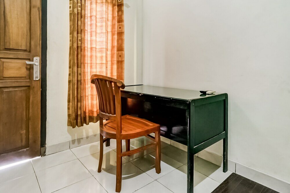 Фото Oyo 91160 Wisma Srijaya Syariah