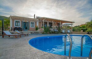 Гостиница Ariadni di Olivio Villa