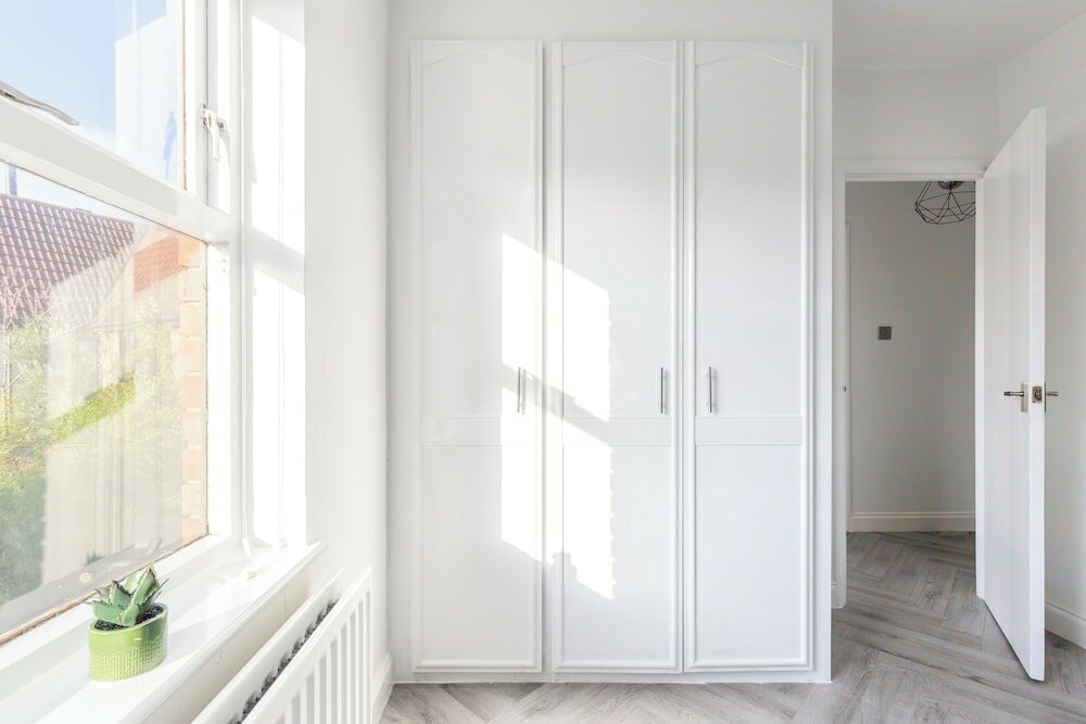 Фото The Rotherhithe Apartments