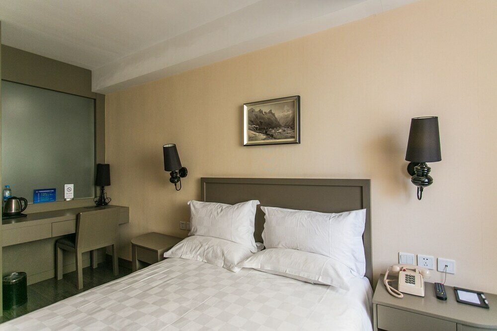 Фото Houdao Hotel