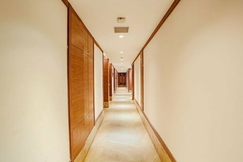 Гостиница FabHotel Hexa Chhatarpur в Дели