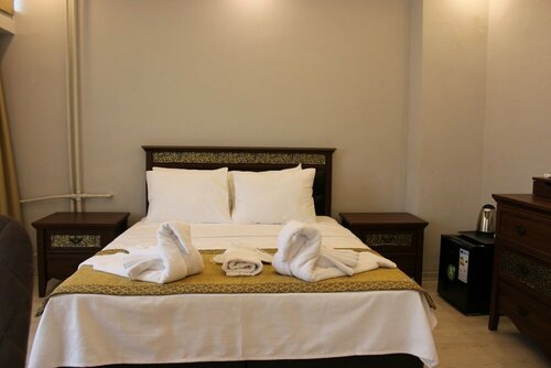 Гостиница Class Hotel в Кыркларели