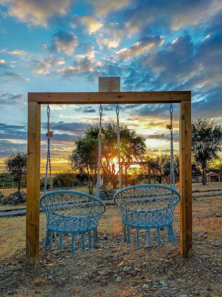 Фото Reflexos d'Alma Turismo Rural