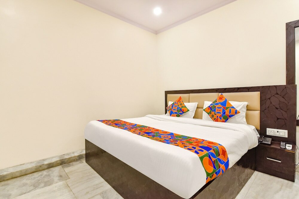 Фото Fabhotel Golden Leaf II