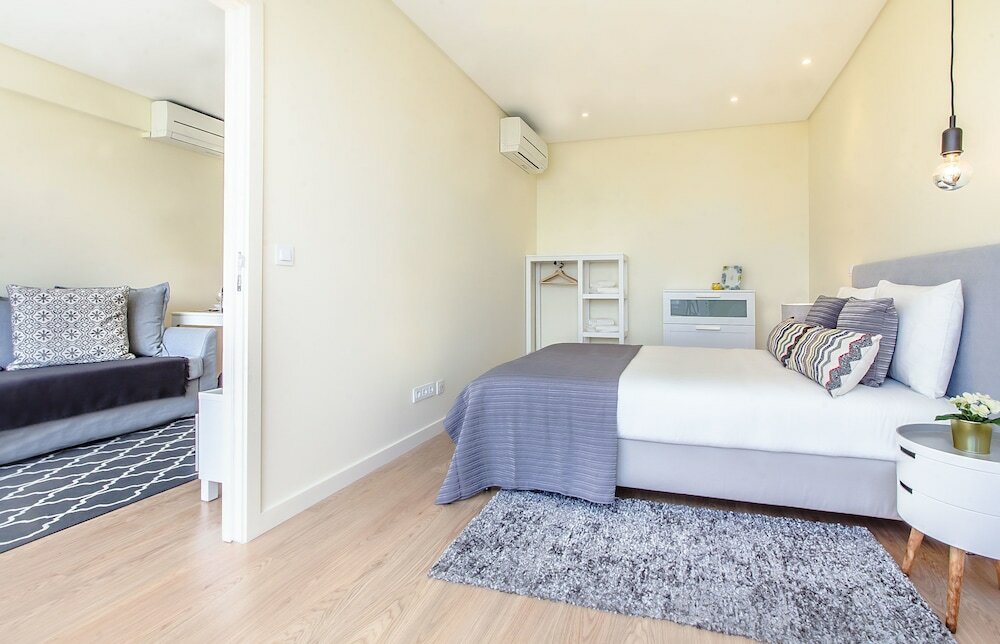 Фото Trindade Flat with Great View