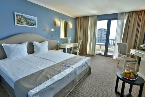 Гостиница Sofia Hotel в Золотых Песках