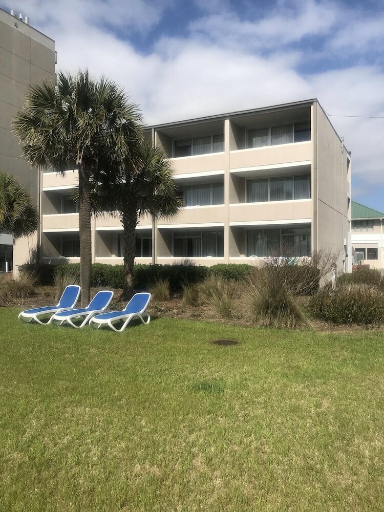 Фото Windsurfer Hotel