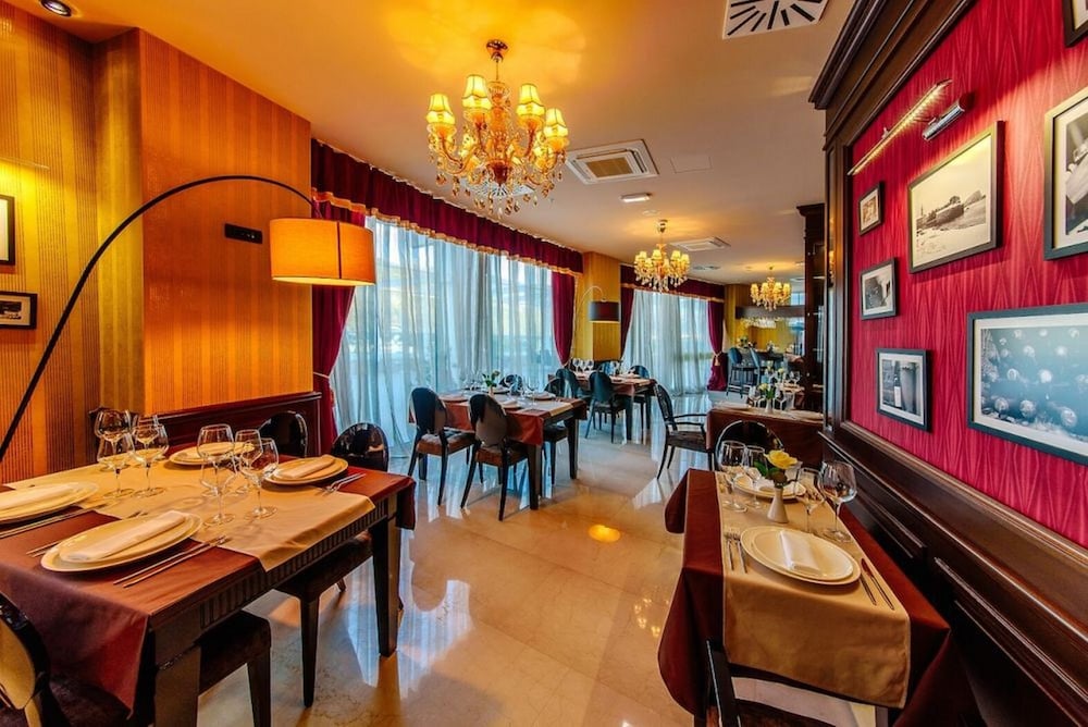 Фото Luxury Apartments Artiani