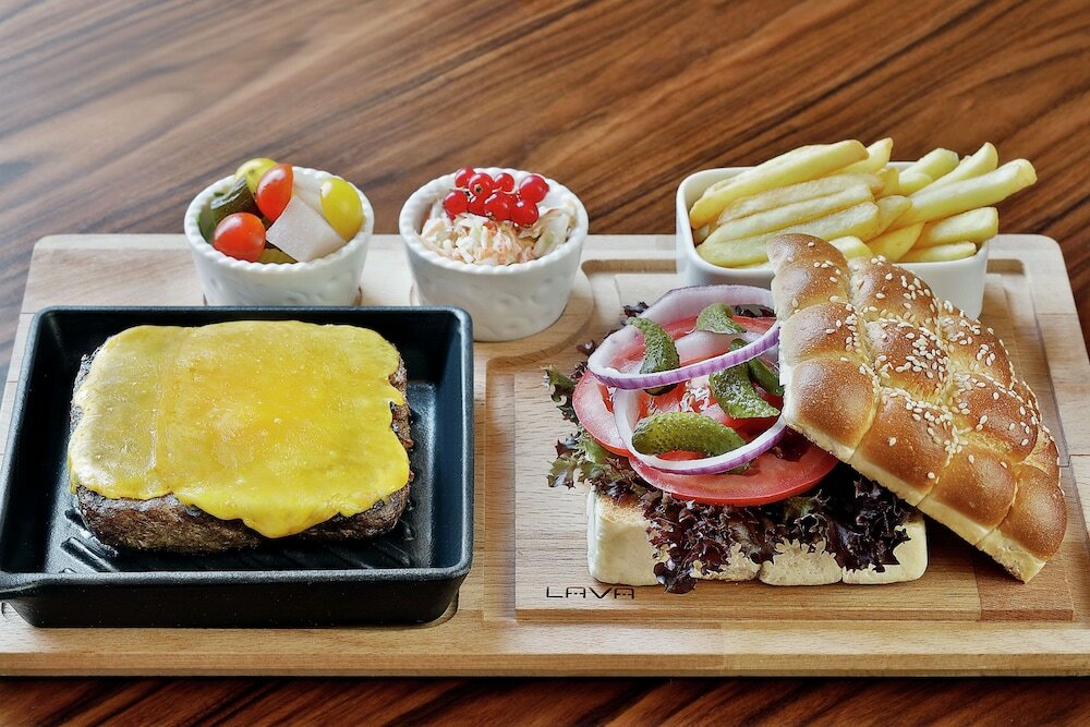 Фото Conrad Jabal Omar Makkah