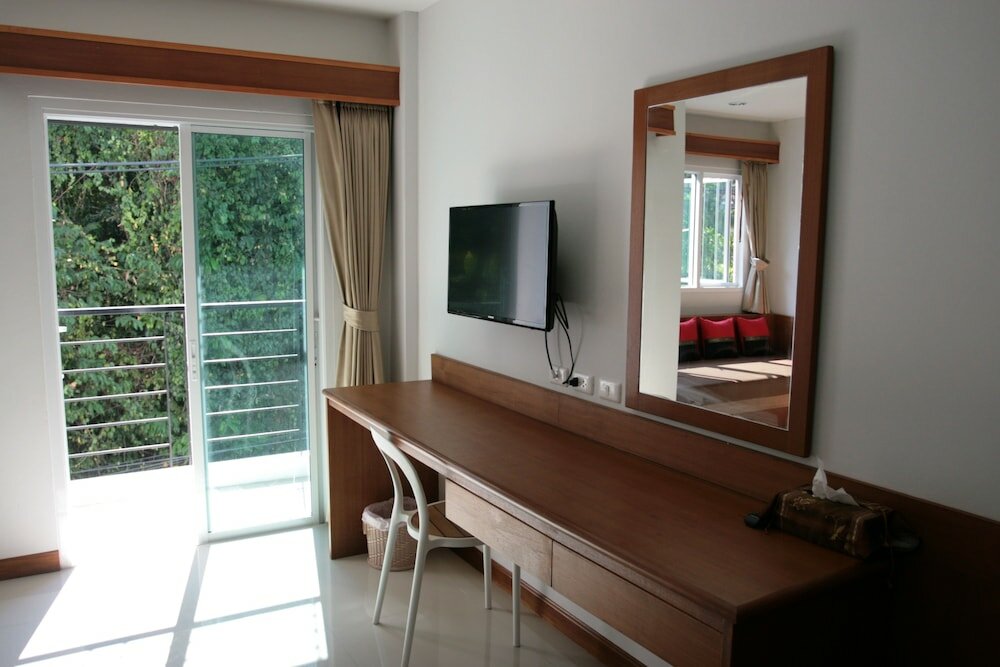 Фото Rojjana Residence