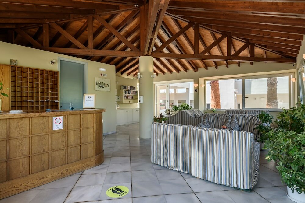 Фото Kostakis Beach Hotel