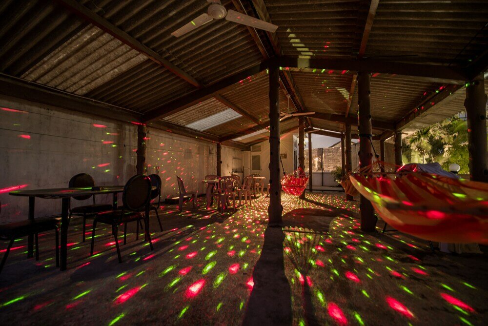 Фото Muhsin Villa