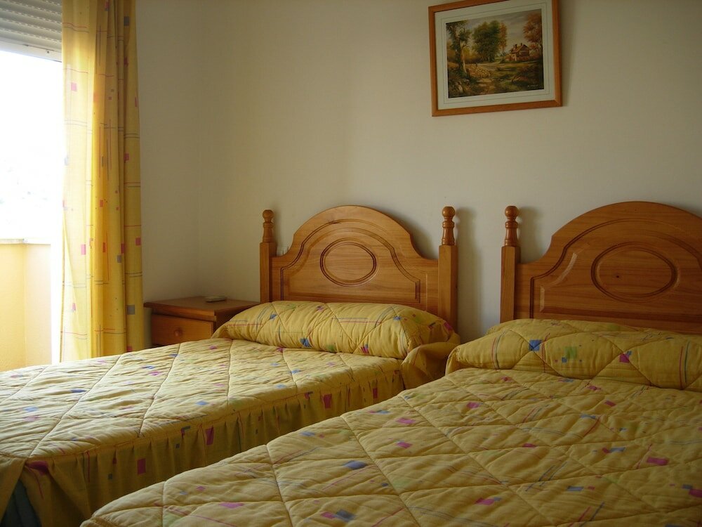 Фото Apartamento Pinares Birdie