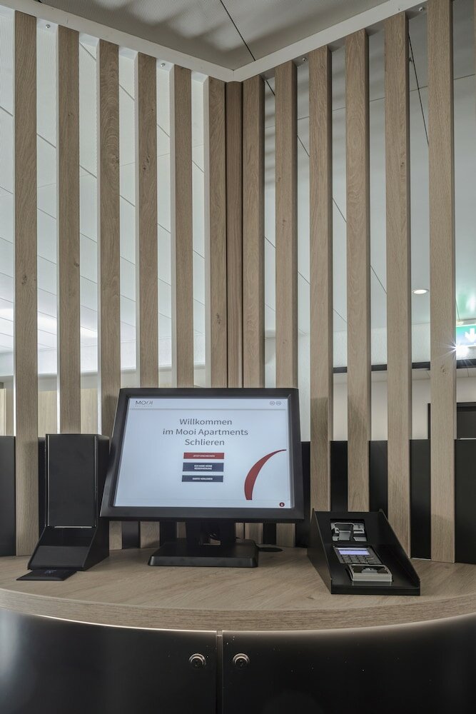 Фото Mooi Apartments Schlieren