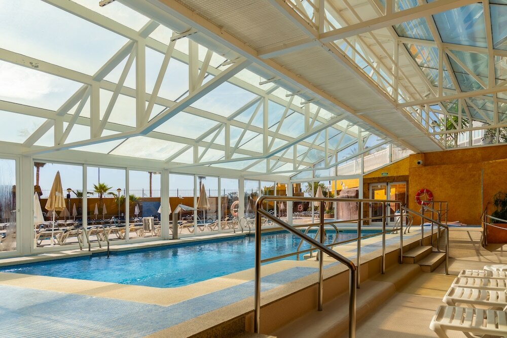 Фото Gran Hotel Peñíscola