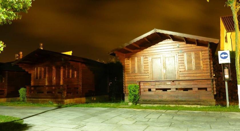 Фото Camping Playa América