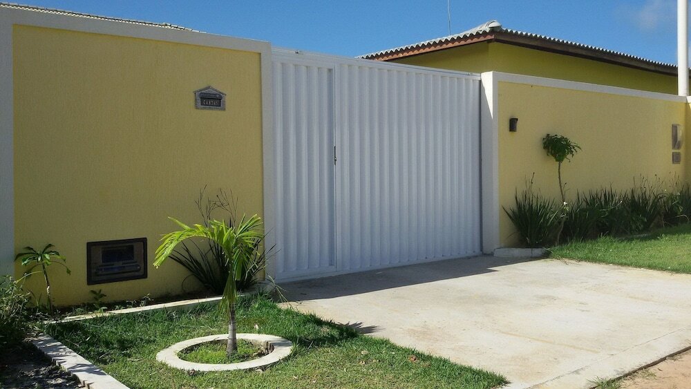 Фото Temporada em Jacuípe