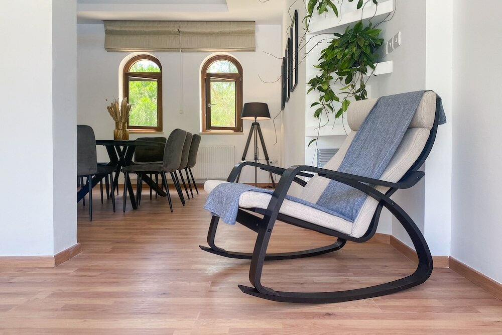 Фото Phaedrus Living Luxury Villa Kathikas