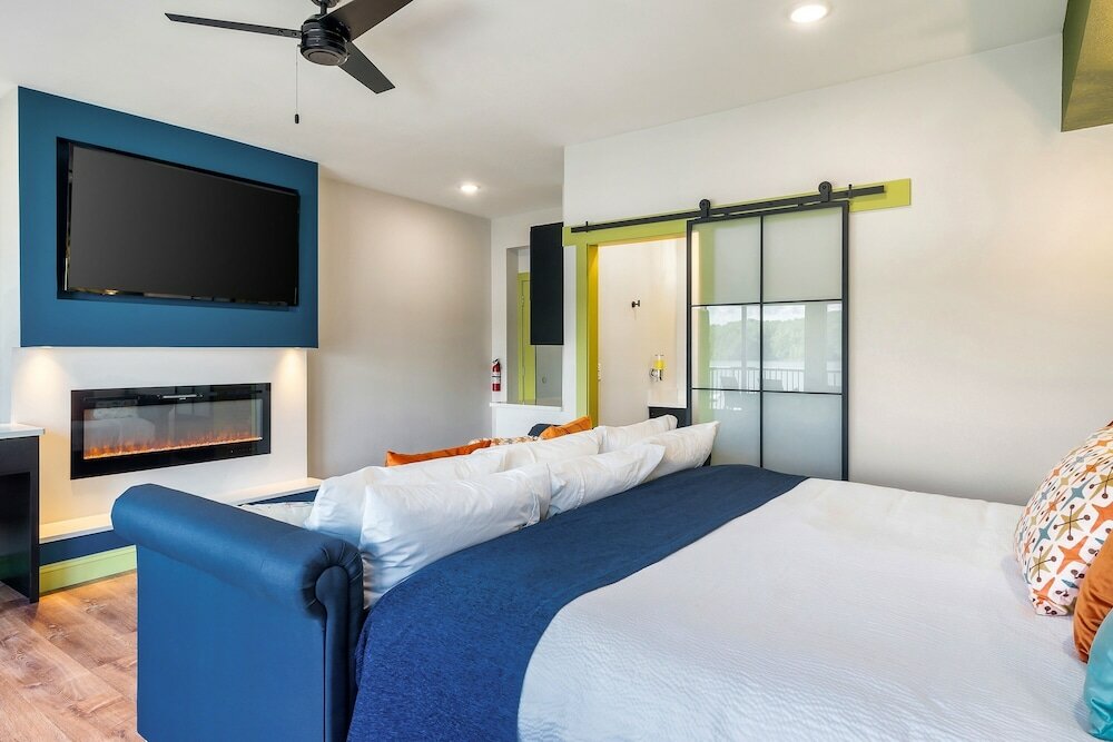 Фото Lake Hair Don't Care