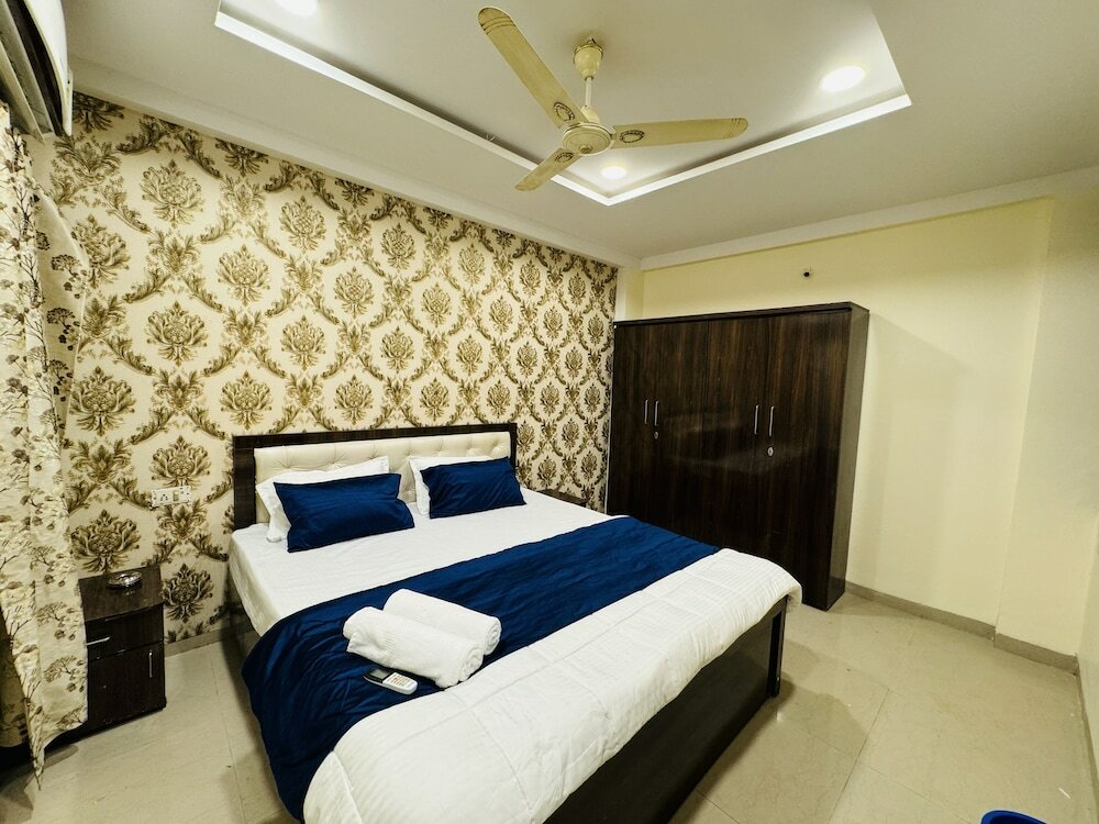 Фото Home Escape 2bhk Apartments