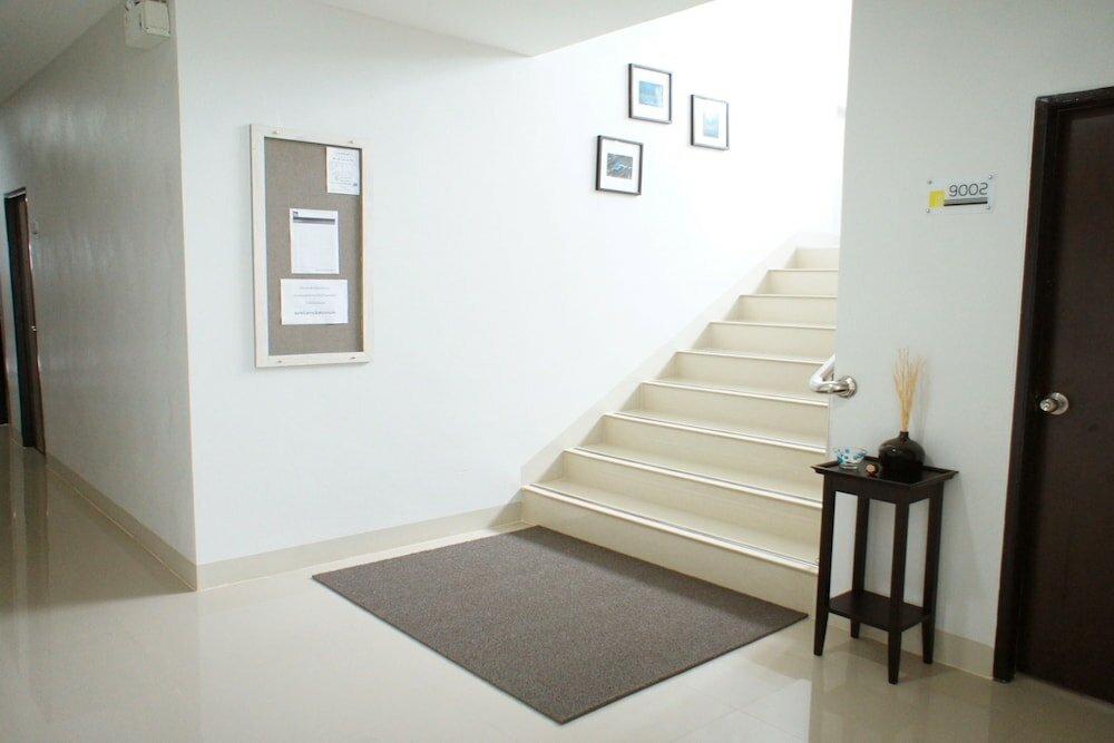 Фото Thanaphat Place