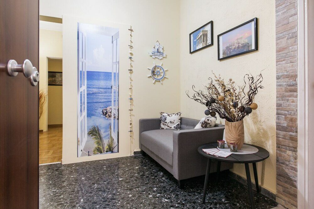 Фото Athens Cozy Rooms