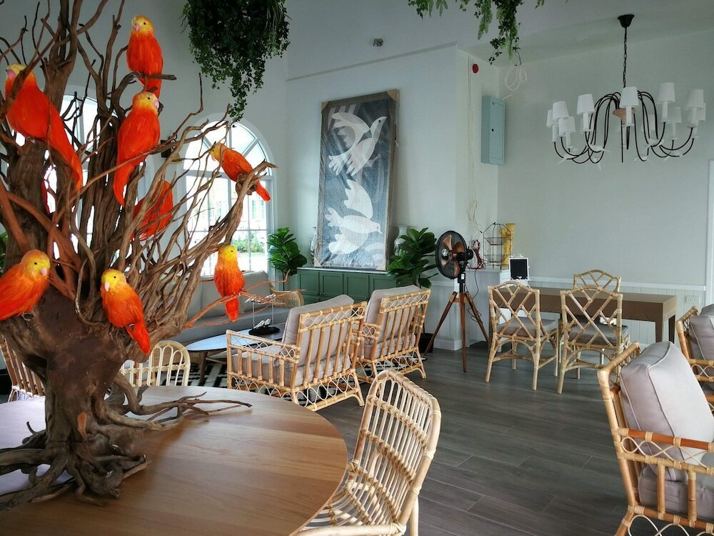 Фото Vermont Khao Yai