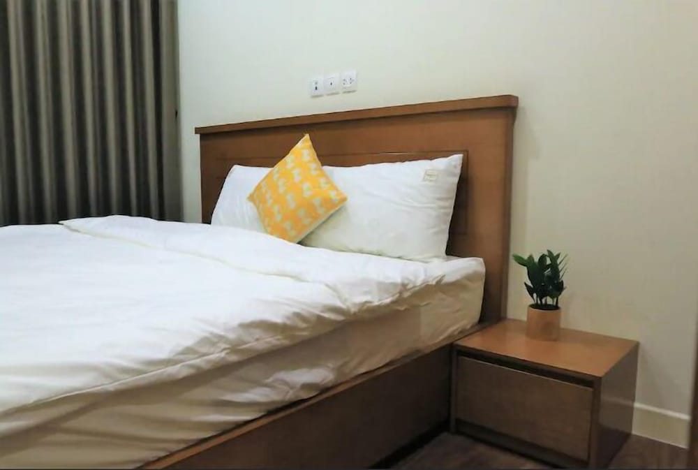 Фото Bayhomes Imperia Garden