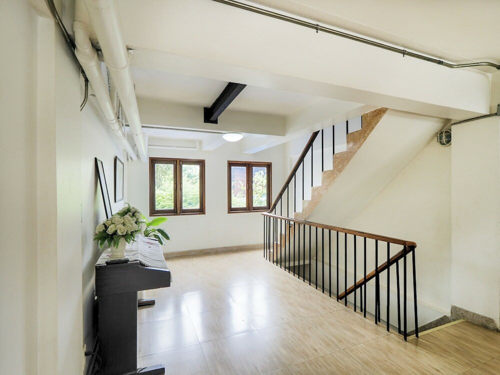 Фото Oyo 692 Nakara Ayutthaya - Hostel