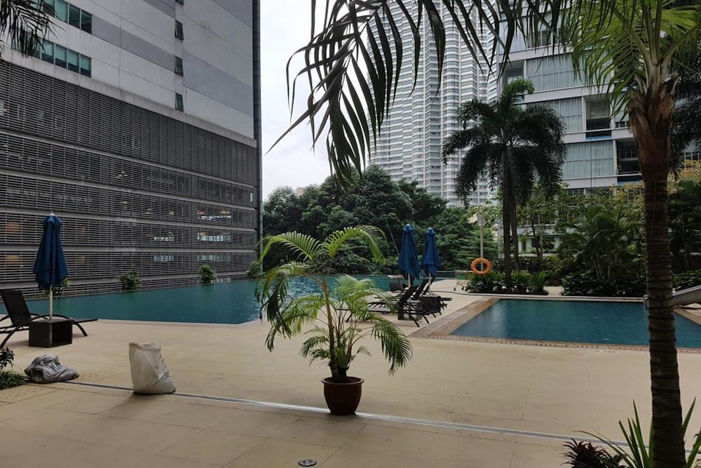 Фото Mowu Suites @ Klcc City Center